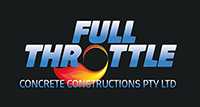 Full Throttle Constructions