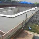 Full Throttle Concrete constructions - Concrete Pools and Sorrounds Angle View