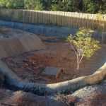 Full Throttle Concrete constructions - Concrete Pools and Sorrounds Ponds