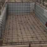 Full Throttle Concrete constructions - Concrete Pools and Sorrounds Steel Matting