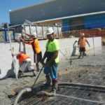 Full Throttle Concrete constructions - Concrete Slabs Construction