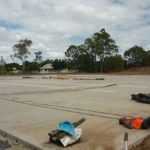 Full Throttle Concrete constructions - Concrete Slabs Constructions