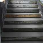 Full Throttle Concrete constructions - Concrete Stairs Frames