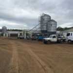 Full Throttle Concrete constructions - Large Shed Slabs Construction