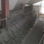 Full Throttle Concrete constructions - Retaining Stabilization Wall