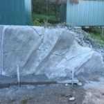 Full Throttle Concrete constructions - Shed Concrete Slabs Shed Footing