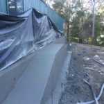 Full Throttle Concrete constructions - Shed Slab Footing