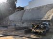 Shotcrete